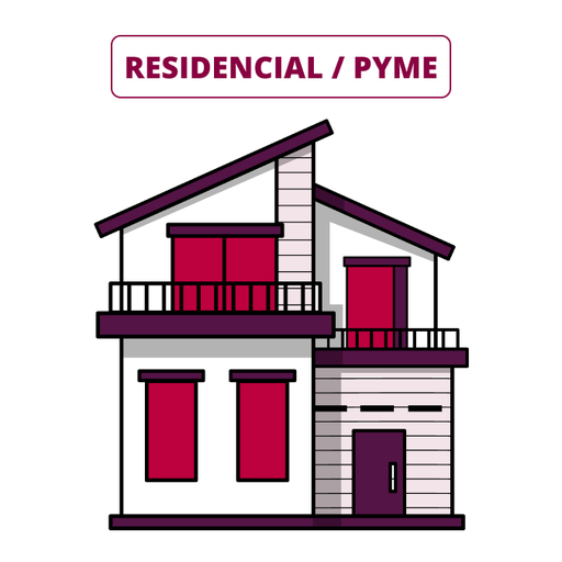 GRAE Residencial / PYME